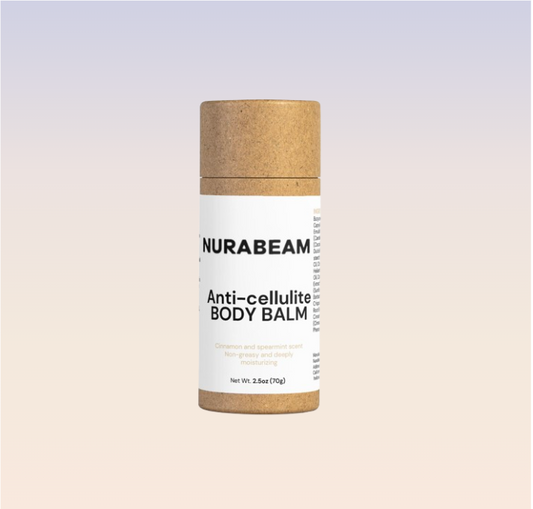 Anti-cellulite body balm_