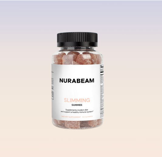 Crave Control Gummies_