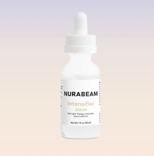 Red light intensifier_