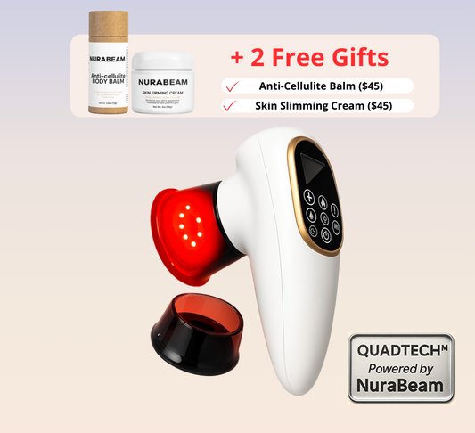 NuraSculpt™ Portable Sculptor